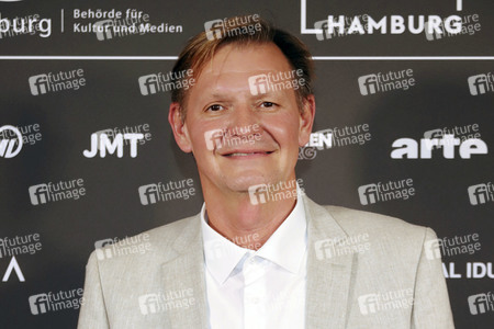 Eröffnungsparty vom Filmfest Hamburg 2023