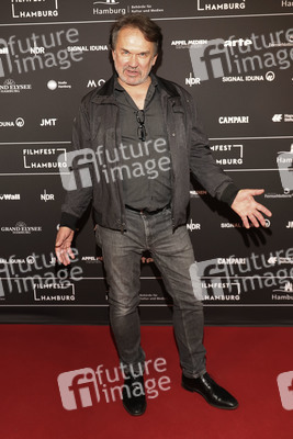 Eröffnungsparty vom Filmfest Hamburg 2023