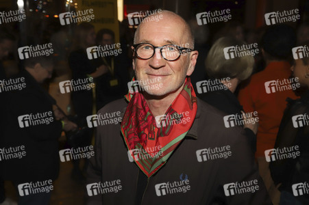 Eröffnungsparty vom Filmfest Hamburg 2023