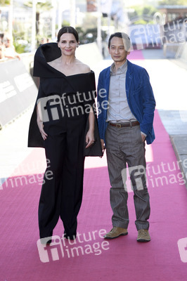Filmpremiere 'La passion de Dodin Bouffant', San Sebastian International Film Festival 2023