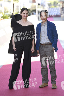 Filmpremiere 'La passion de Dodin Bouffant', San Sebastian International Film Festival 2023