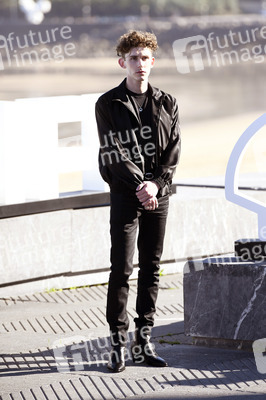 Photocall 'Dance First', San Sebastian International Film Festival 2023