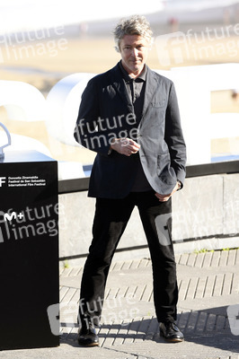 Photocall 'Dance First', San Sebastian International Film Festival 2023