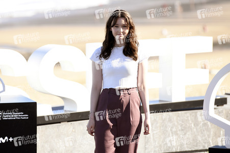 Photocall 'Dance First', San Sebastian International Film Festival 2023