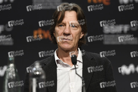 Pressekonferenz 'Dance First', San Sebastian International Film Festival 2023