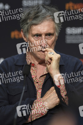 Pressekonferenz 'Dance First', San Sebastian International Film Festival 2023
