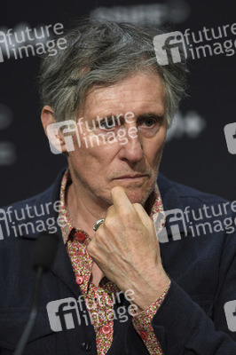 Pressekonferenz 'Dance First', San Sebastian International Film Festival 2023