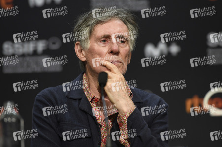 Pressekonferenz 'Dance First', San Sebastian International Film Festival 2023