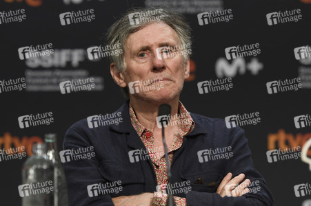 Pressekonferenz 'Dance First', San Sebastian International Film Festival 2023