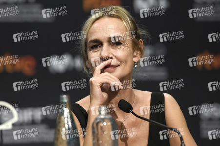 Pressekonferenz 'Dance First', San Sebastian International Film Festival 2023