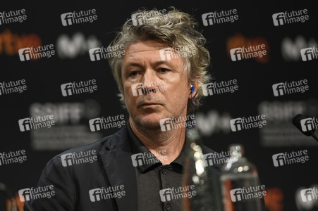Pressekonferenz 'Dance First', San Sebastian International Film Festival 2023