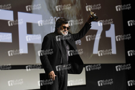 Donostia Award für Víctor Erice, San Sebastian International Film 2023