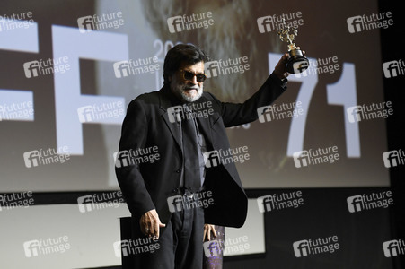 Donostia Award für Víctor Erice, San Sebastian International Film 2023