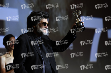 Donostia Award für Víctor Erice, San Sebastian International Film 2023