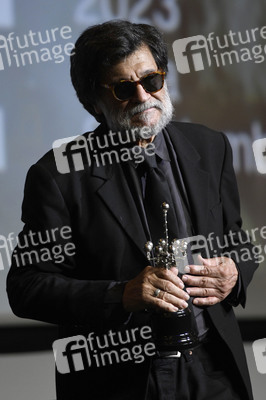 Donostia Award für Víctor Erice, San Sebastian International Film 2023