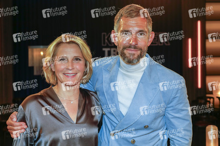 Talkshow 'Kölner Treff' in Köln