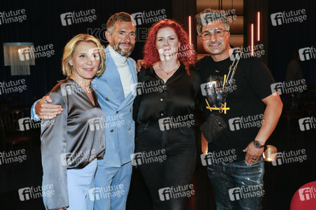 Talkshow 'Kölner Treff' in Köln