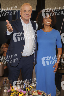 'NDR Talk Show' in Hamburg