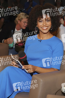 'NDR Talk Show' in Hamburg