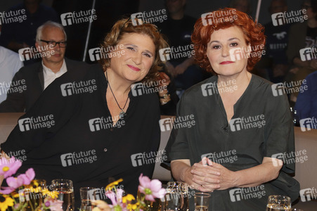 'NDR Talk Show' in Hamburg