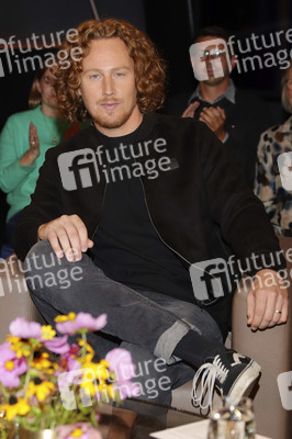 'NDR Talk Show' in Hamburg
