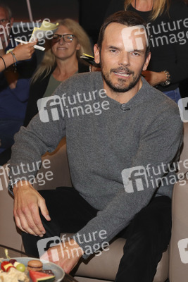 'NDR Talk Show' in Hamburg