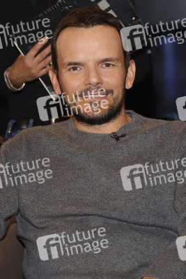 'NDR Talk Show' in Hamburg