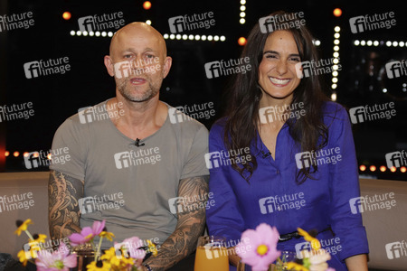 'NDR Talk Show' in Hamburg