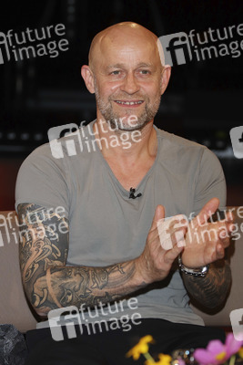 'NDR Talk Show' in Hamburg
