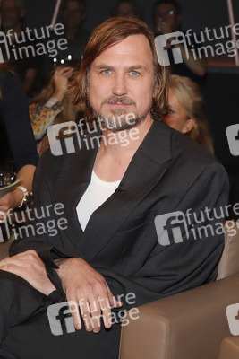 'NDR Talk Show' in Hamburg