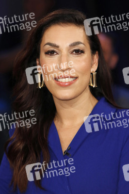 'NDR Talk Show' in Hamburg