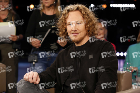 'NDR Talk Show' in Hamburg