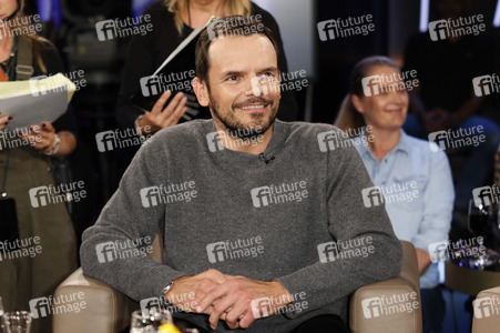 'NDR Talk Show' in Hamburg