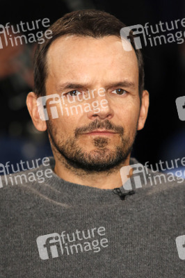 'NDR Talk Show' in Hamburg