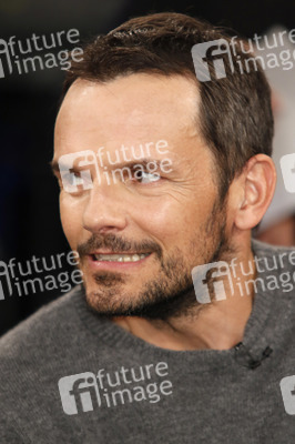 'NDR Talk Show' in Hamburg