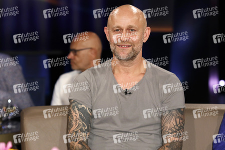 'NDR Talk Show' in Hamburg