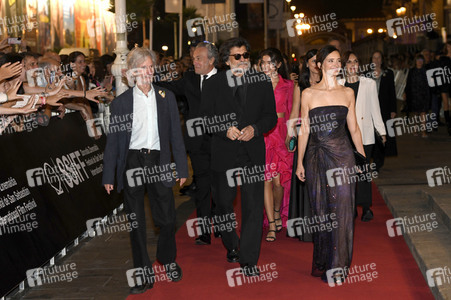 Filmpremiere 'Close Your Eyes', San Sebastian International Film Festival 2023