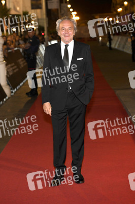 Filmpremiere 'Close Your Eyes', San Sebastian International Film Festival 2023