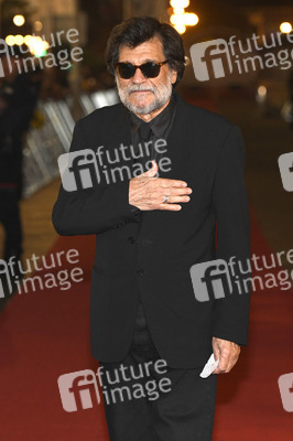 Filmpremiere 'Close Your Eyes', San Sebastian International Film Festival 2023