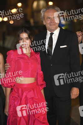 Filmpremiere 'Close Your Eyes', San Sebastian International Film Festival 2023