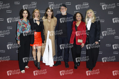 Filmpremiere 'Der Millionen Raub', Filmfest Hamburg 2023