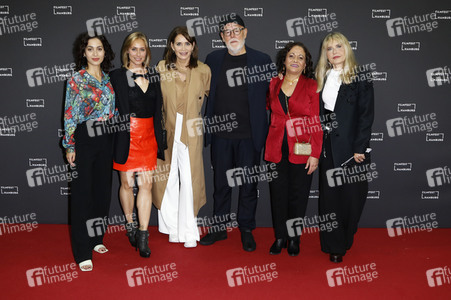 Filmpremiere 'Der Millionen Raub', Filmfest Hamburg 2023