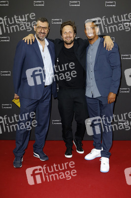 Filmpremiere 'Der Millionen Raub', Filmfest Hamburg 2023