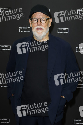 Filmpremiere 'Der Millionen Raub', Filmfest Hamburg 2023