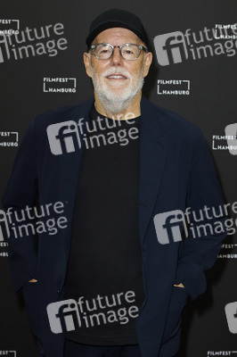 Filmpremiere 'Der Millionen Raub', Filmfest Hamburg 2023