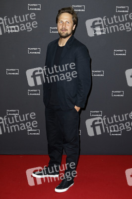 Filmpremiere 'Der Millionen Raub', Filmfest Hamburg 2023