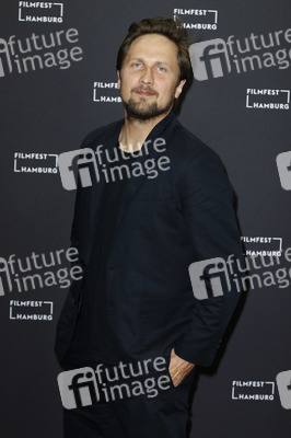 Filmpremiere 'Der Millionen Raub', Filmfest Hamburg 2023