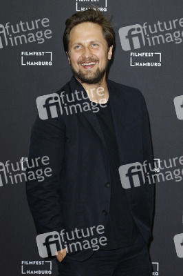 Filmpremiere 'Der Millionen Raub', Filmfest Hamburg 2023