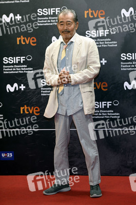 Abschlussgala und Filmpremiere 'Dance First', San Sebastian International Film Festival 2023