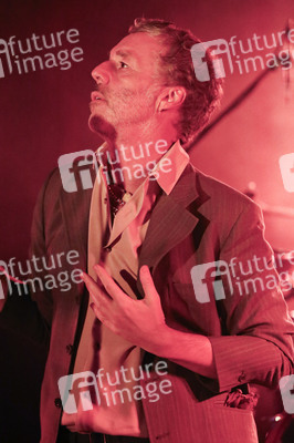 Konzert von Baxter Dury in Köln